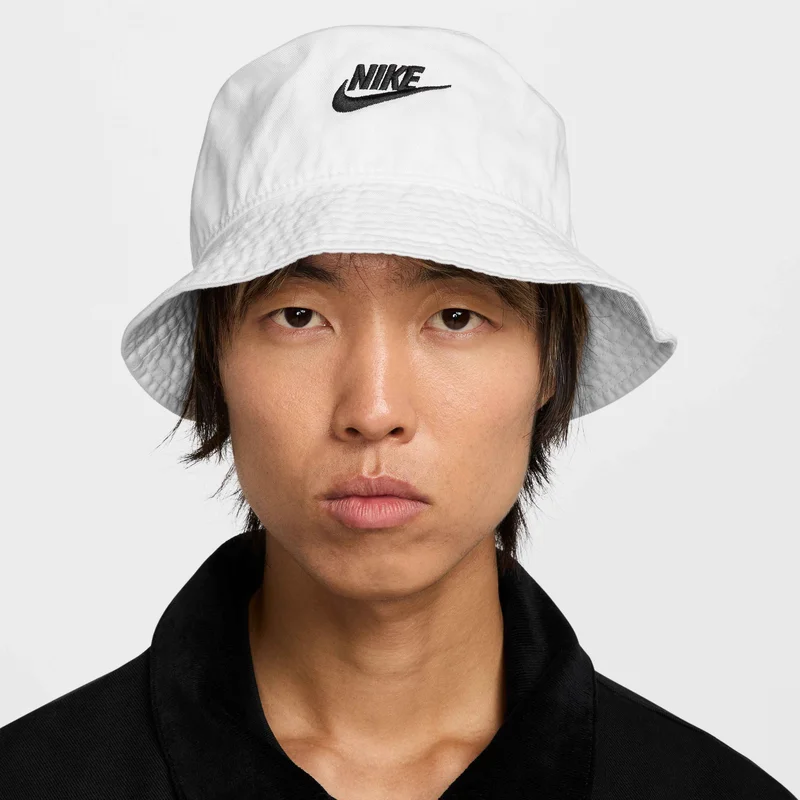 Nike Apex Washed Bucket Hat