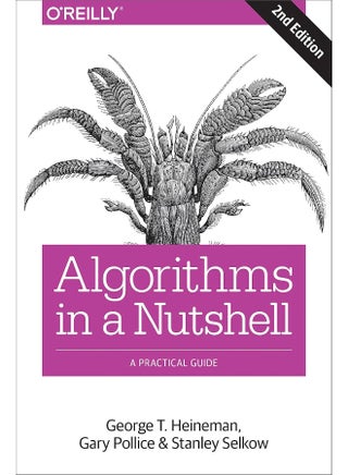Algorithms in a Nutshell: A Practical Guide - pzsku/ZFB2945D5372E2FCD7FD0Z/45/_/1723112119/118e374e-7d8f-4e91-9064-5406f246b2bc