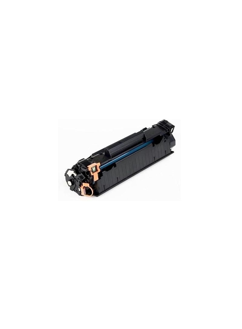 Compatible Toner Cartridge12A Black