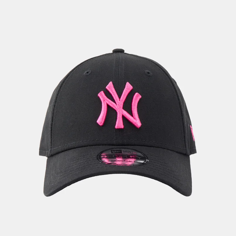 Men's MLB New York Yankees League Essential 9FORTY Cap