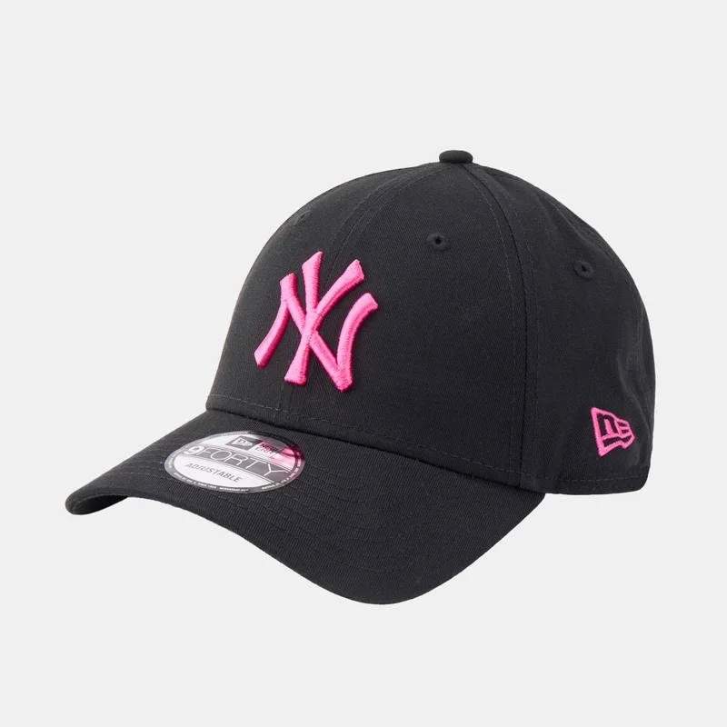New Era Men's MLB New York Yankees League Essential 9FORTY Cap