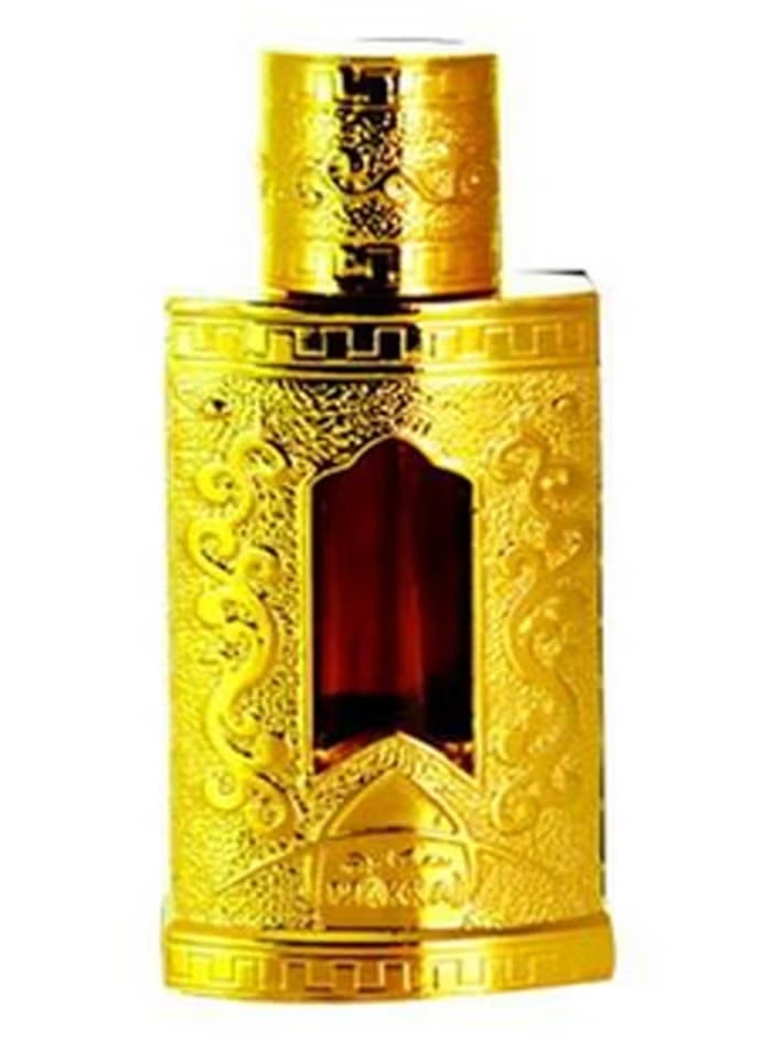 MAKKAJ Dahn Al Oudh Haneen Perfume Oil 3ml - Image 1
