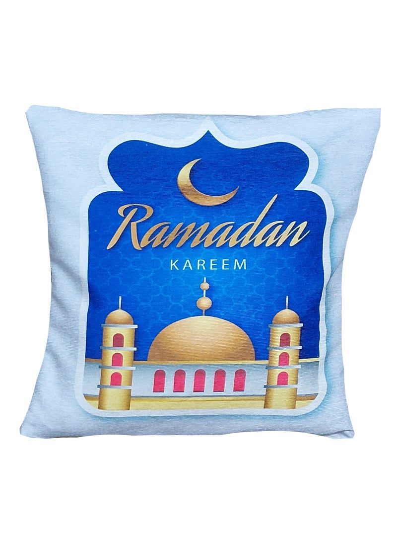 غطاء وسادة رمضان  - Image 1