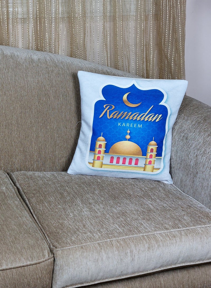 غطاء وسادة رمضان  - Image 2