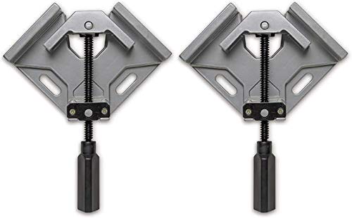 Hobart 770565 Two Axis Welding Clamp2 Pack