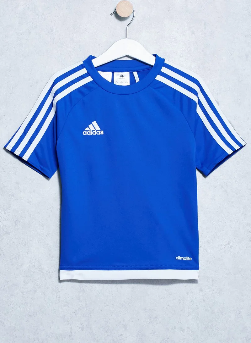 Adidas Youth Estro 15 Jersey
