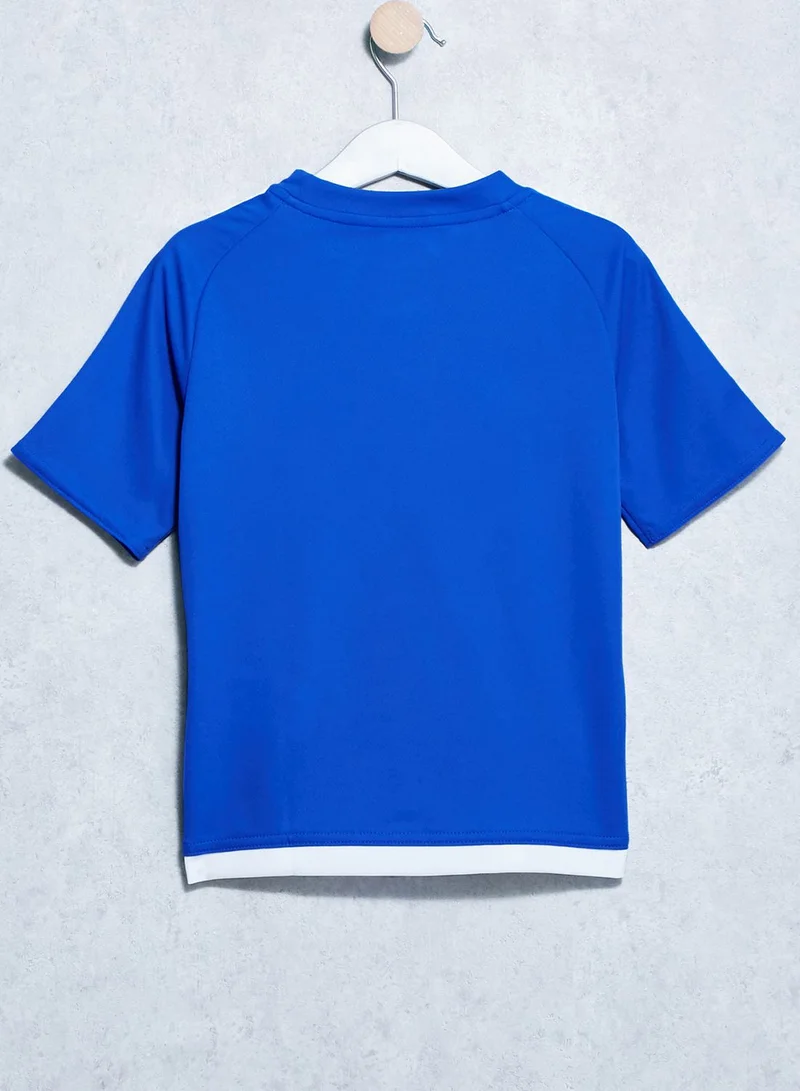 Adidas Youth Estro 15 Jersey