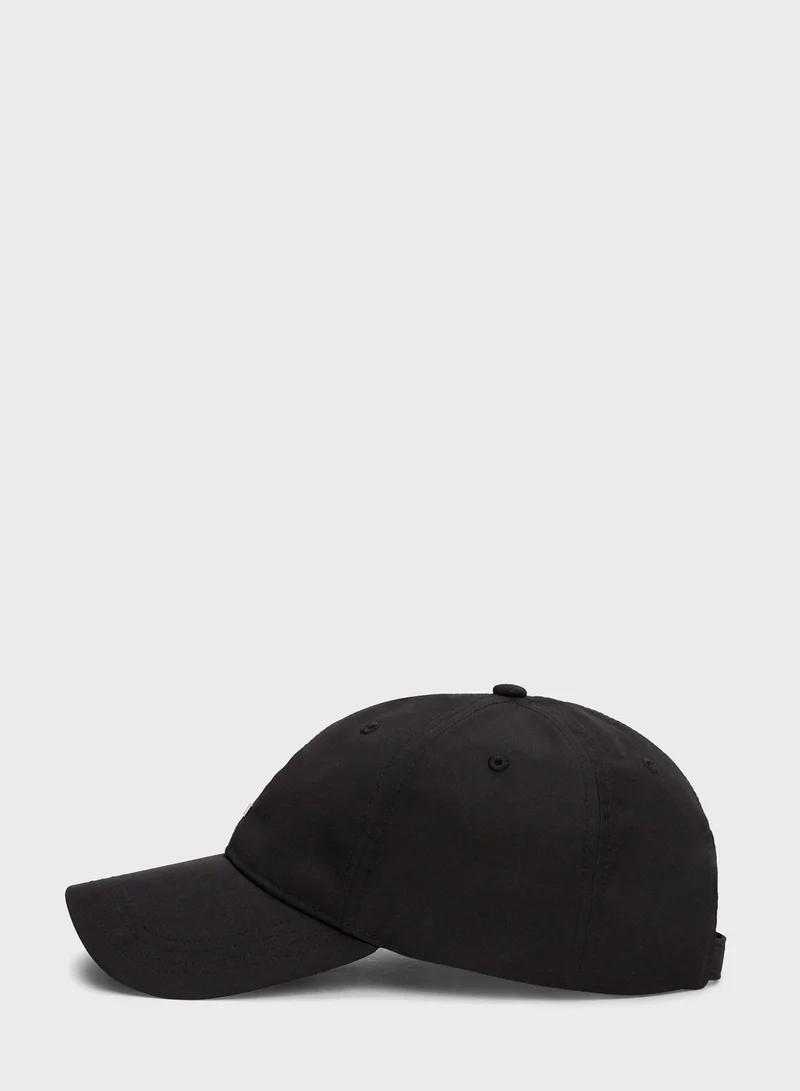 TOMMY HILFIGER Logo Curved Peak Cap