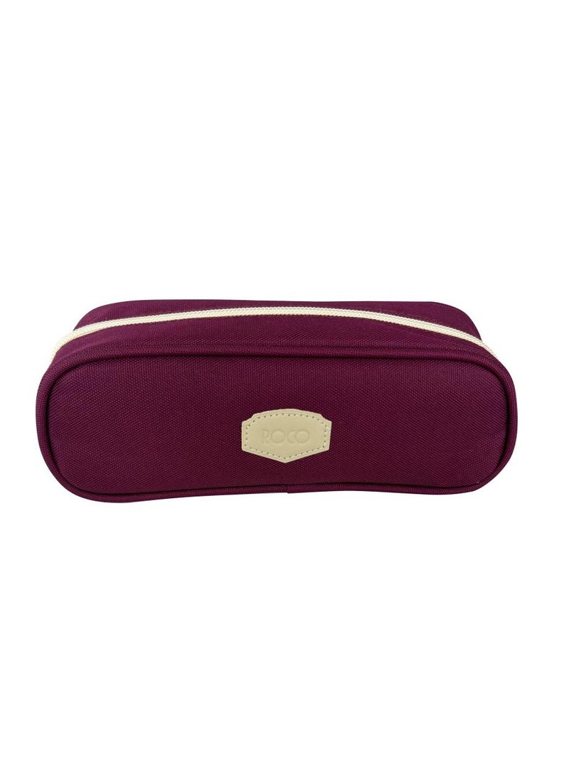 روكو مقلمة ناعمة - Image 1