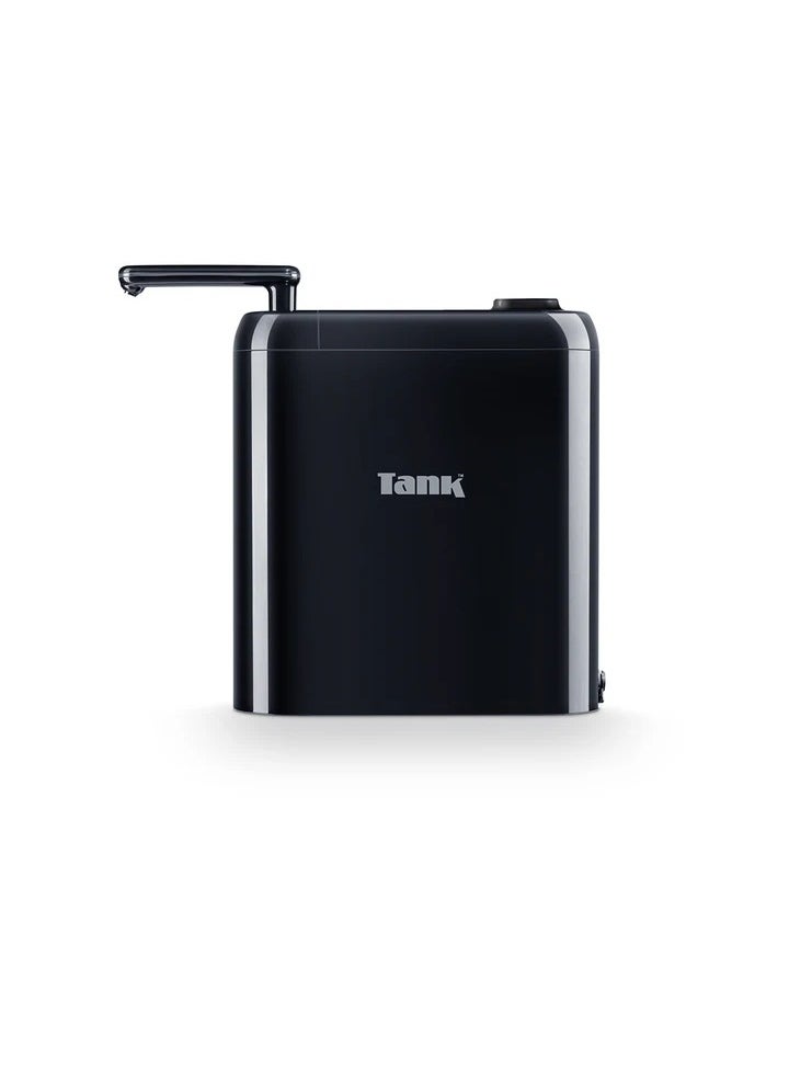 Tank Pro Filter - 6 Purification Compact Functions (Digital Timer) - Black - pzsku/ZFB2A433AEFA79F505BE6Z/45/_/1737392469/fa75bbca-8022-4792-8107-309f765b7a13