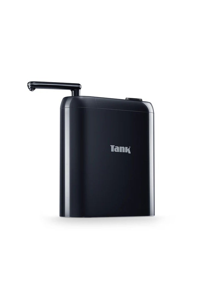 Tank Pro Filter - 6 Purification Compact Functions (Digital Timer) - Black - pzsku/ZFB2A433AEFA79F505BE6Z/45/_/1737392479/b2ceae05-99be-4b30-90f1-3defbe8e9330