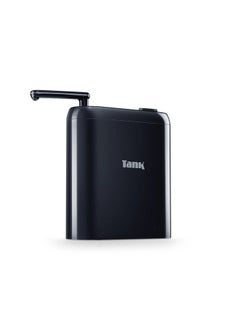 TANK Tank Pro Filter - 6 Purification Compact Functions (Digital Timer) - Black  - Image 2