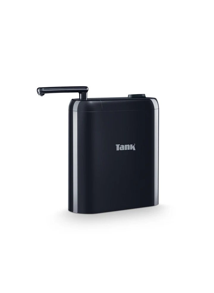 Tank Pro Filter - 6 Purification Compact Functions (Digital Timer) - Black - pzsku/ZFB2A433AEFA79F505BE6Z/45/_/1737392490/5ba235df-df6b-4552-b531-5e04fe7ef45e
