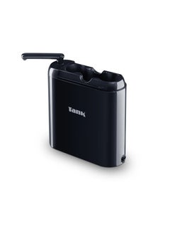 TANK Tank Pro Filter - 6 Purification Compact Functions (Digital Timer) - Black  - Image 4