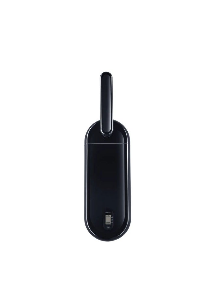 TANK - Tank Pro Filter - 6 Purification Compact Functions (Digital Timer) - Black - Image 1