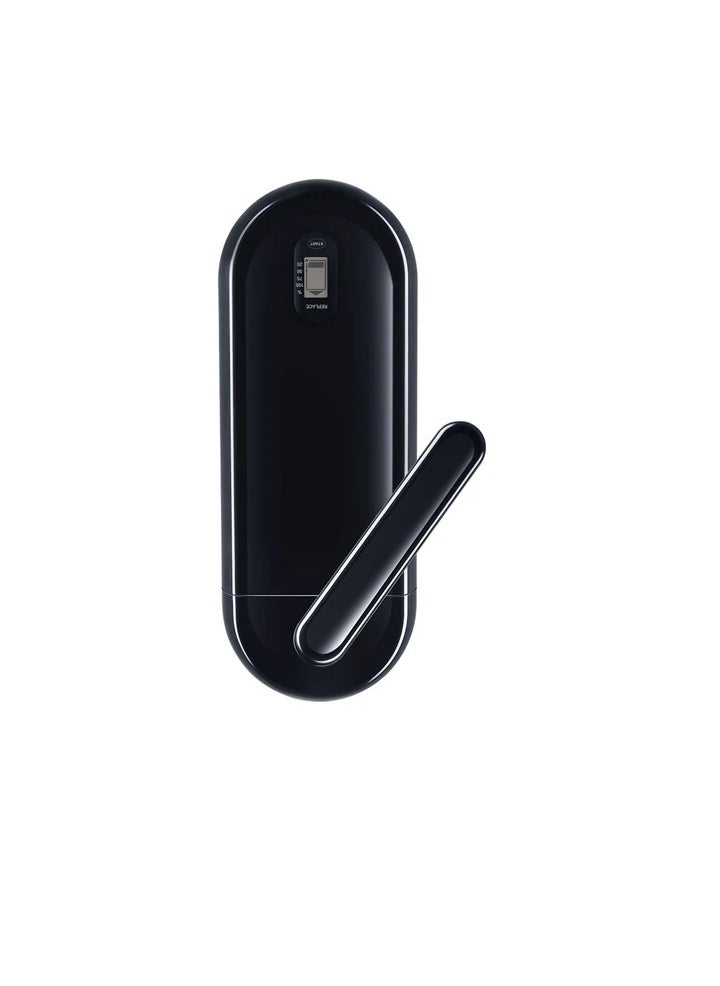 Tank Pro Filter - 6 Purification Compact Functions (Digital Timer) - Black - pzsku/ZFB2A433AEFA79F505BE6Z/45/_/1737392737/1d052cfc-b6cd-4712-83c7-8a115b39ea0a