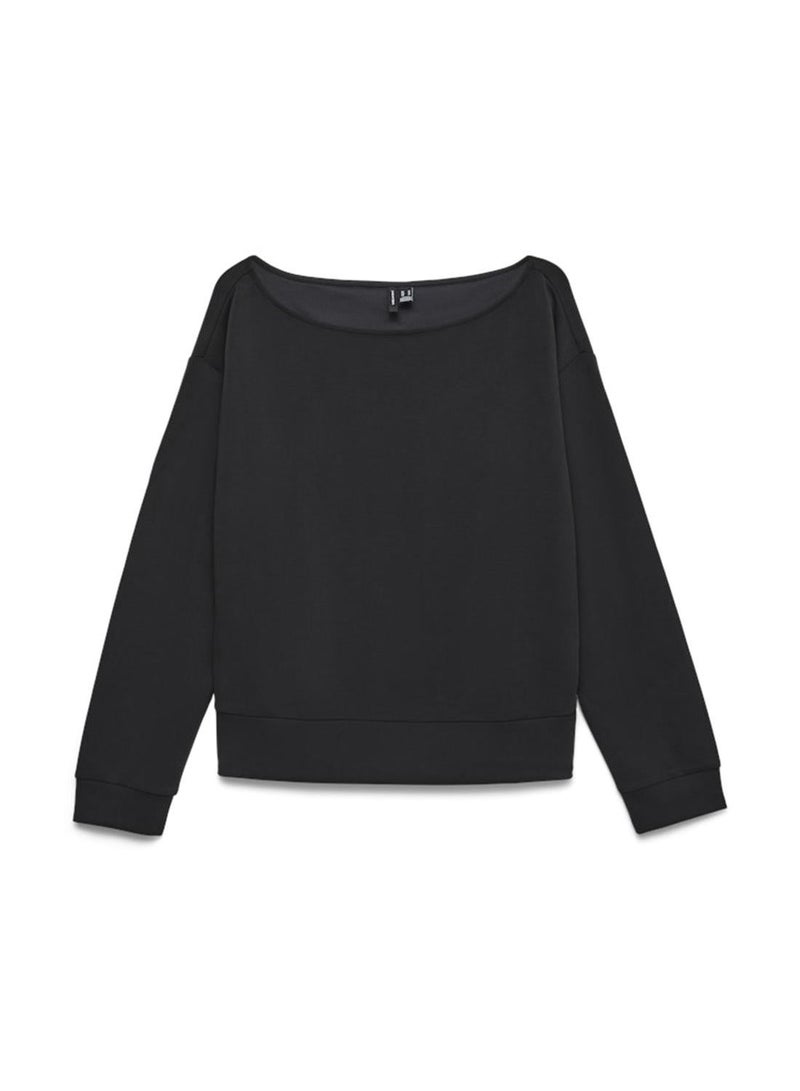 VERO MODA Long Sleeve Knit Top - Image 4
