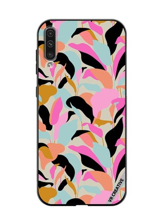 Protective Case Cover For Samsung Galaxy A70/A70s Elegant Botanical Leaves Abstract Seamless Pattern Design Multicolour - pzsku/ZFB2A5377C612C7F4092FZ/45/_/1684168786/607695f8-34a8-45fc-80a6-024879edea29