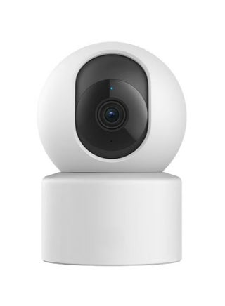 Camera Smart Security C301 Xiaomi Indoor Camera for Home Protection Ultra Clear 2K Image Quality Small Size New Release 2024 (White) - pzsku/ZFB2A7C4BC7619EB4FD35Z/45/1747052652/e370ca5b-bfa1-4df8-aa73-ca5a0369fbe5