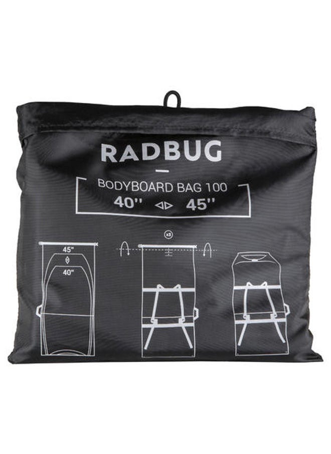 RADBUG - Bodyboard Bag 40/45 - Image 1