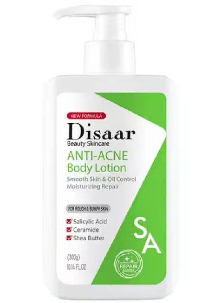 Disaar Anti-Acne Body Lotion 300 g