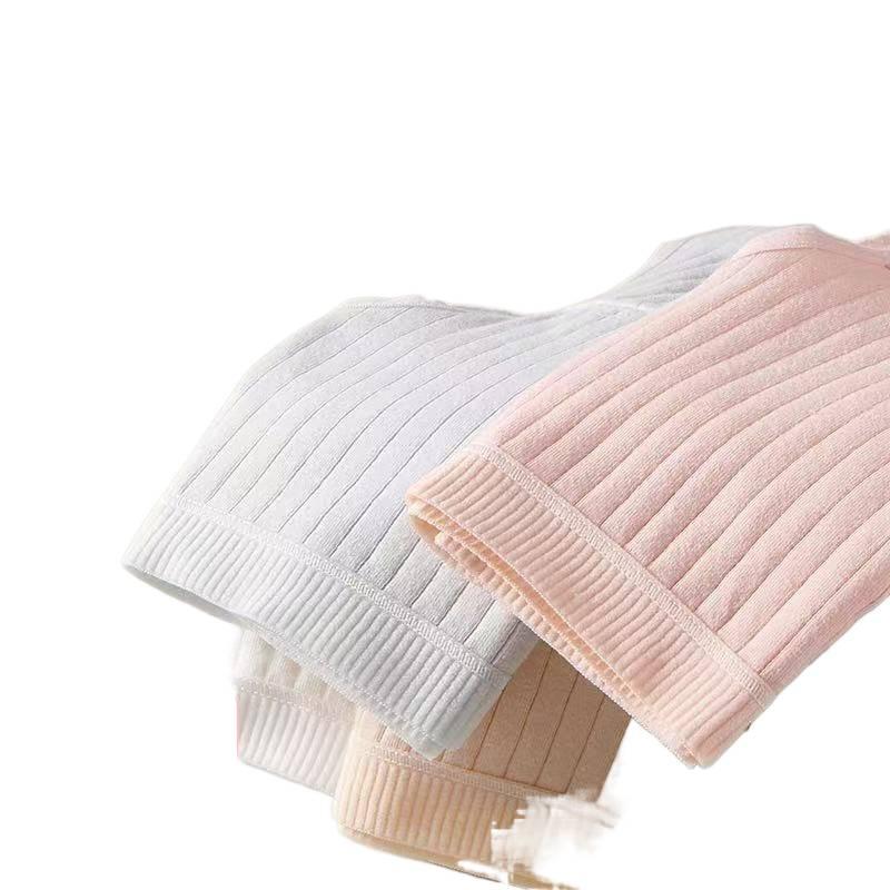 10 Pack Disposable Underwear Women Cotton Postpartum Recovery Maternity Travel Business Trip Sterile Size XXL for 65kg 75kg - Image 3
