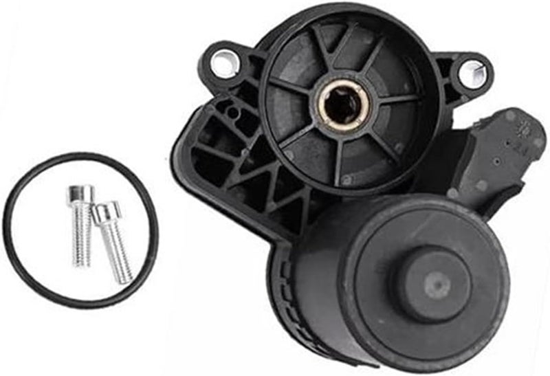 Wivplex Rear Left Parking Brake Actuator for Civic 2017-2021 - Image 1