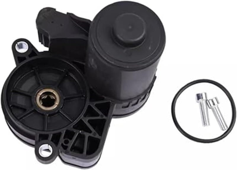 Wivplex Rear Left Parking Brake Actuator for Civic 2017-2021 - Image 4