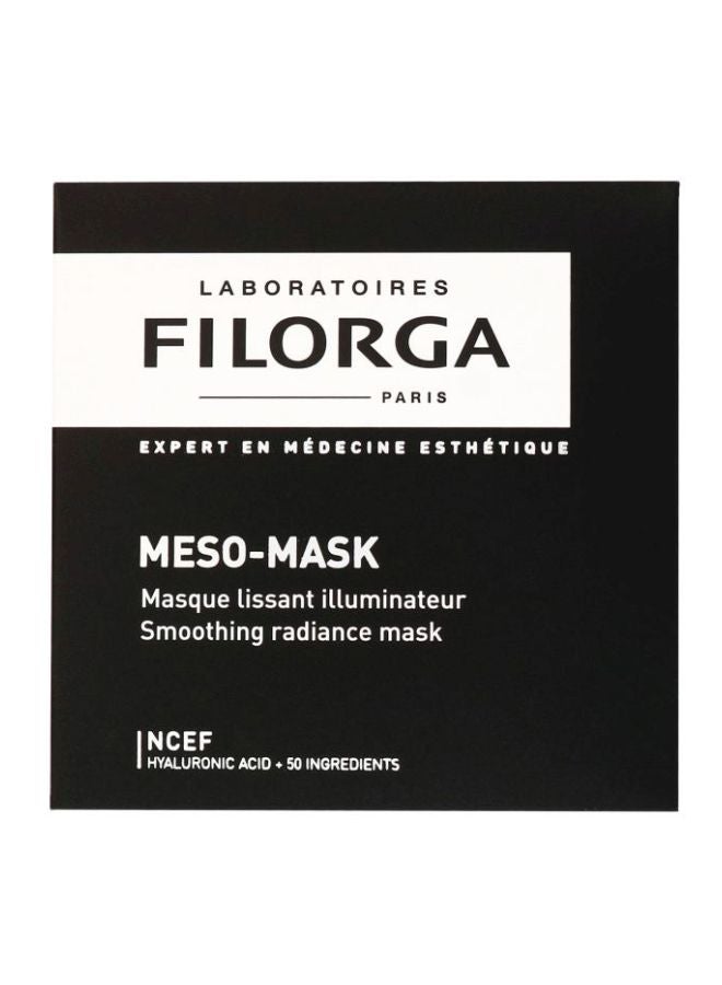 فيلورجا قناع Meso Mask أبيض 50ملليلتر - Image 3