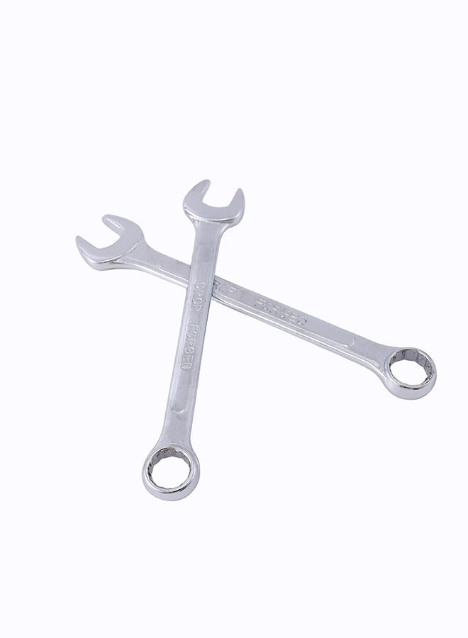 BMB tools Combinated Wrench Set 2 Piece (14|15) Inch | Wrench | Hand Tools | Screwdriver | Industrail Tools | Tools boxes | Socket  - Image 3