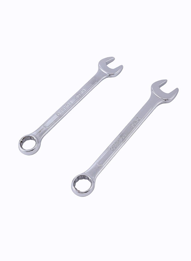 BMB tools Combinated Wrench Set 2 Piece (14|15) Inch | Wrench | Hand Tools | Screwdriver | Industrail Tools | Tools boxes | Socket  - Image 2
