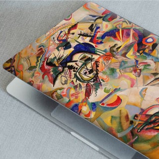 Illustration Woman Notebook - Laptop Sticker Covering - pzsku/ZFB2B4ACE64E716A050F6Z/45/_/1728051683/4d49e768-2f10-449e-81e0-31338c2aff24