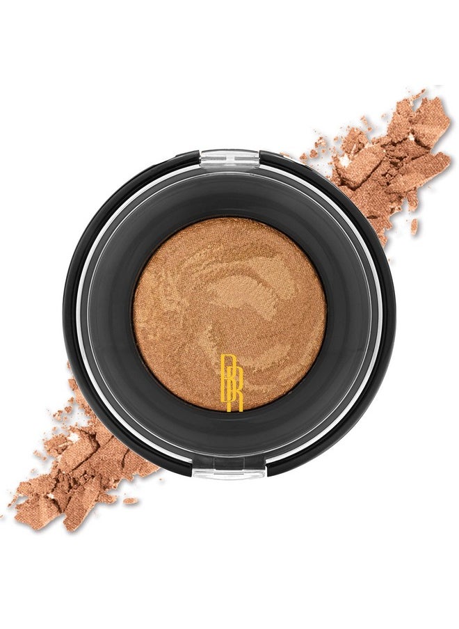 Black Radiance - Artisan Color Baked Bronzer Gingersnap 0.1 Ounce - Image 1