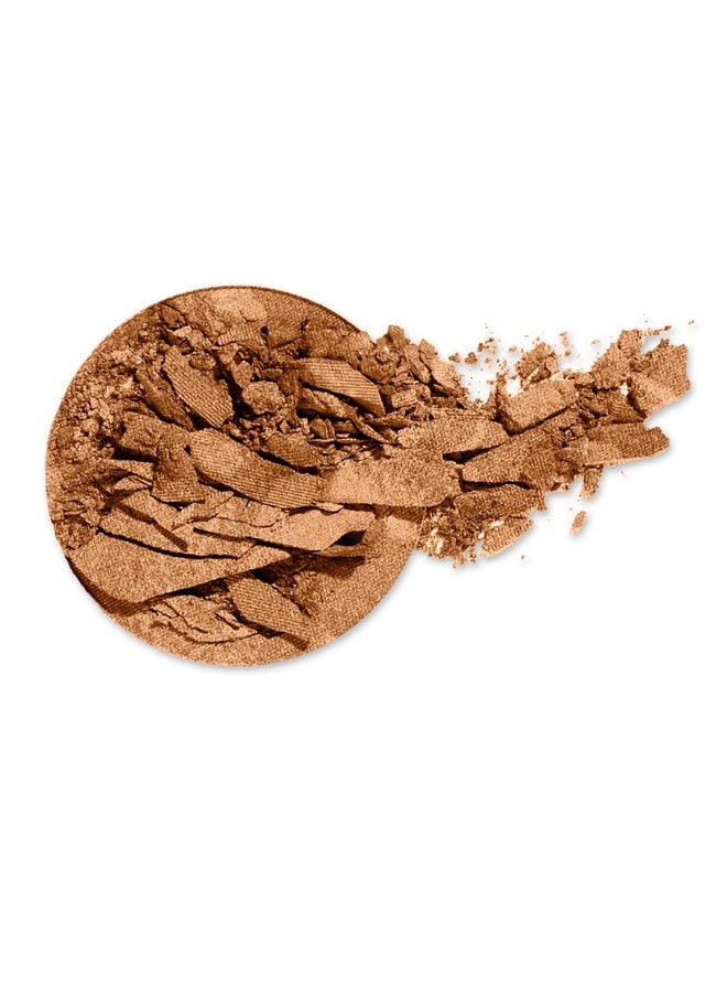 Black Radiance - Artisan Color Baked Bronzer Gingersnap 0.1 Ounce - Image 1