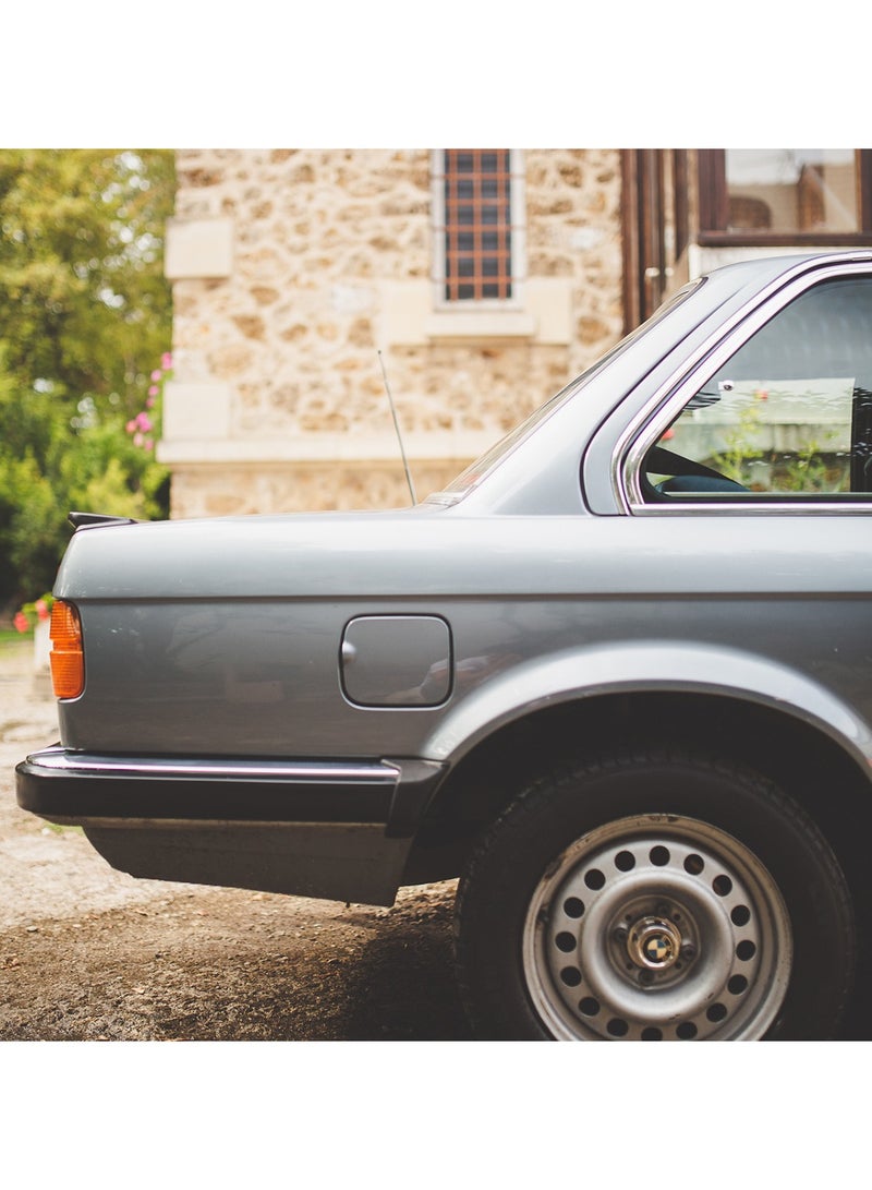 Turtle Wax Color Magic Car Polish Cleans Shines Scratches-Restores 500ml - Image 5