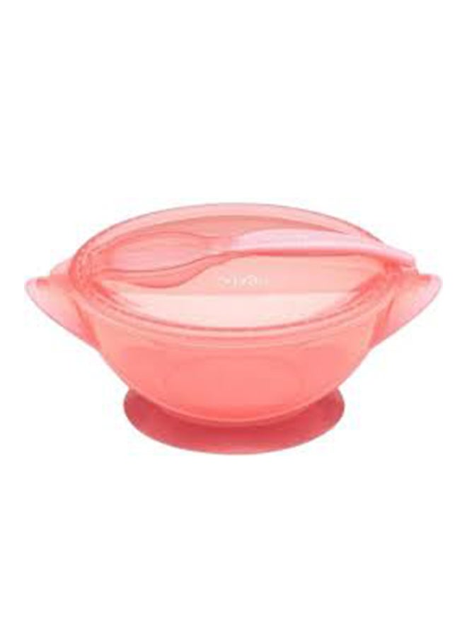Weaning Kit - Pink
