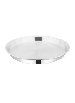 6 October Alu, Sweet Round Tray Size No.30Cm  - Image 1