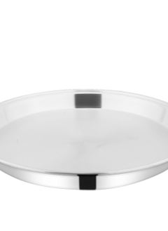 6 October Alu, Sweet Round Tray Size No.30Cm  - Image 2