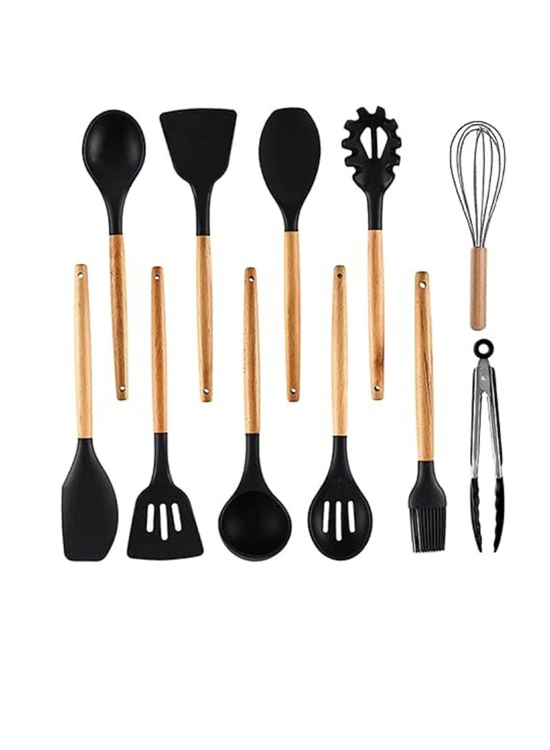 11-Pieces Kitchen Utensil Set  - Image 1