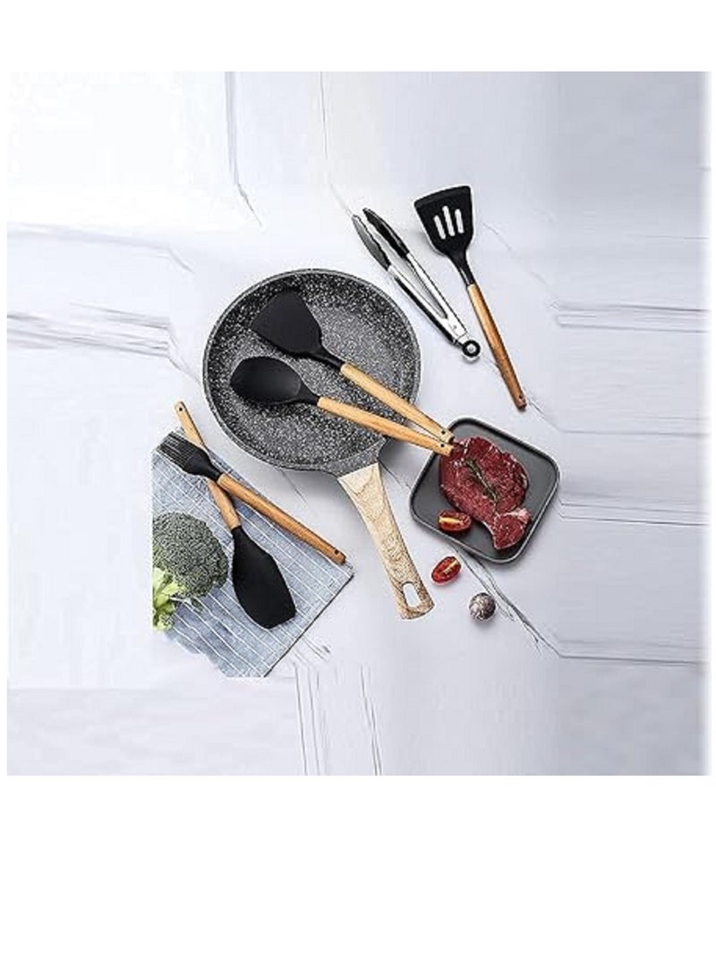 11-Pieces Kitchen Utensil Set  - Image 3