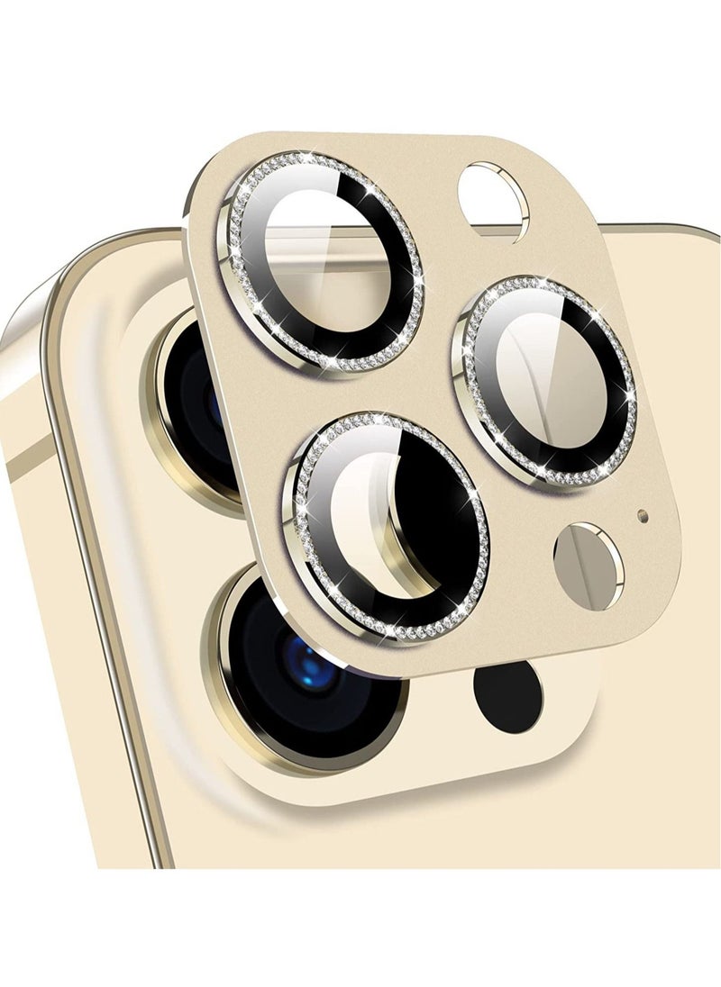 Raxoom iPhone 14 Pro Max Camera Lens Protector, for iPhone 14 Pro Camera Lens Protector - Image 1