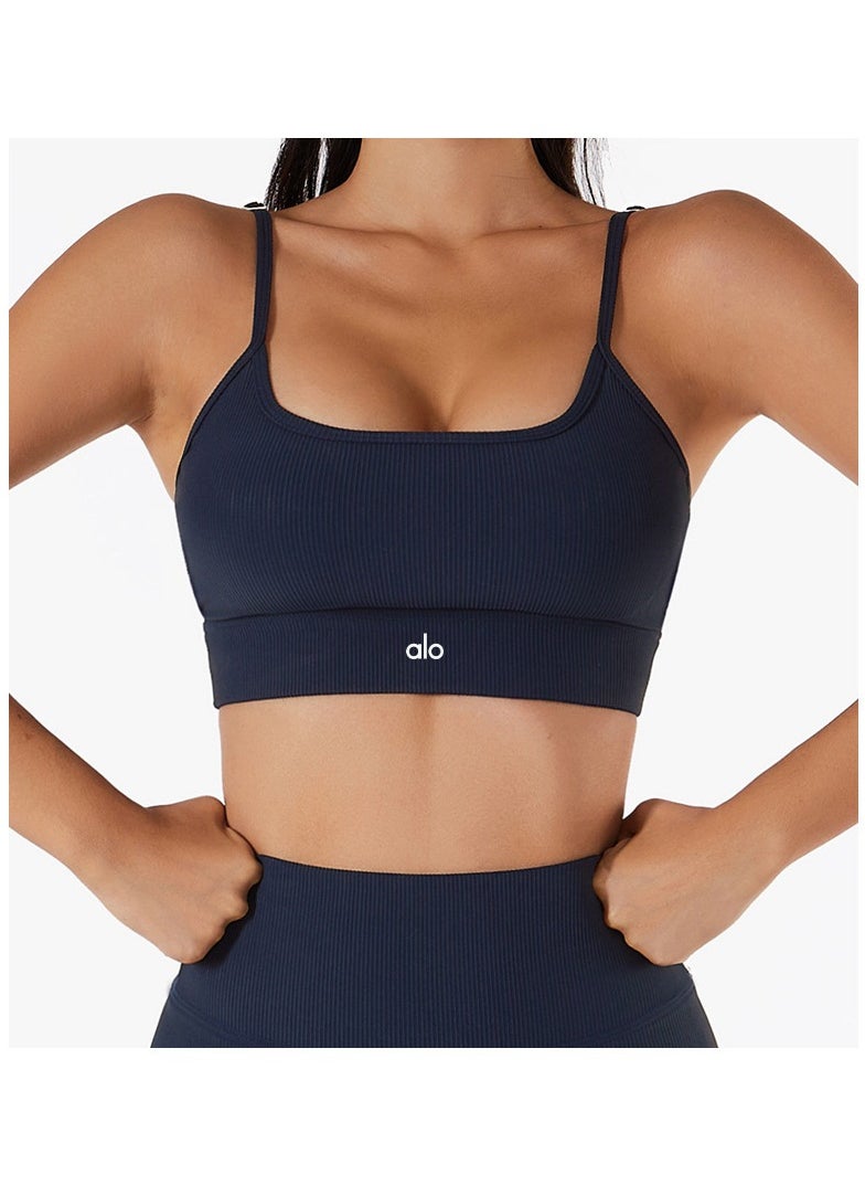 alo - Alo Fitness Equipment, Sports Equipment, Running Shoes, Sports Bras with Chest Pads - Image 1