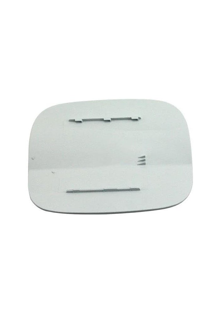 QASULER Fuel Filler Flap Cover for Q5 2010-2018 - Image 2