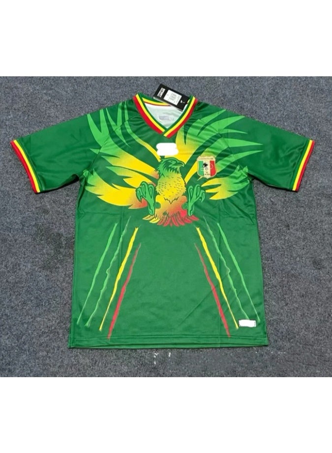 KUYING Fashionable Sports Football Top  - Image 1