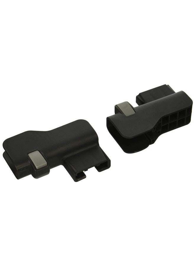 Joovy Caboose S Bassinet Adapters - Image 2