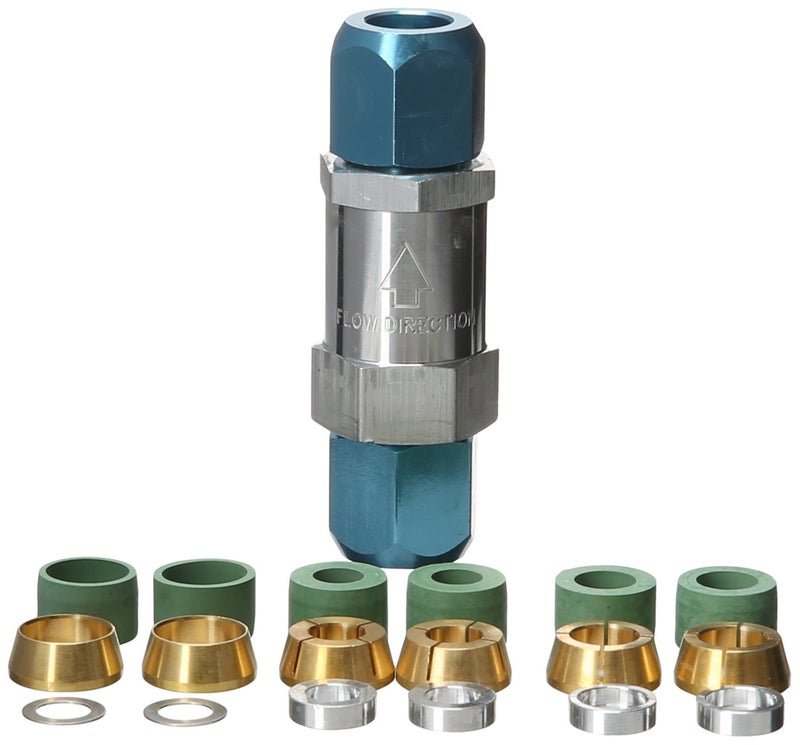 TSI Supercool فلتر TSI Supercool 13128 العالمي عالي الجانب في الخط - Image 3