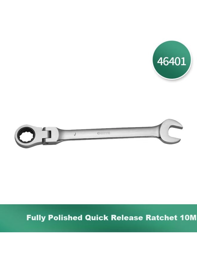 Sata 46410 Fully Polished Quick-release Die, 19mm - Image 2
