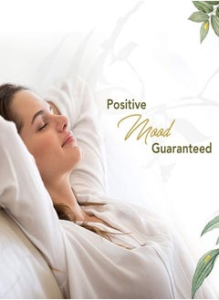 خان الصابون جل الاستحمام بالشاي الأخضر وعشب الليمون - عناية طبيعية وعضوية بالبشرة للانتعاش والتجديد  - Image 5