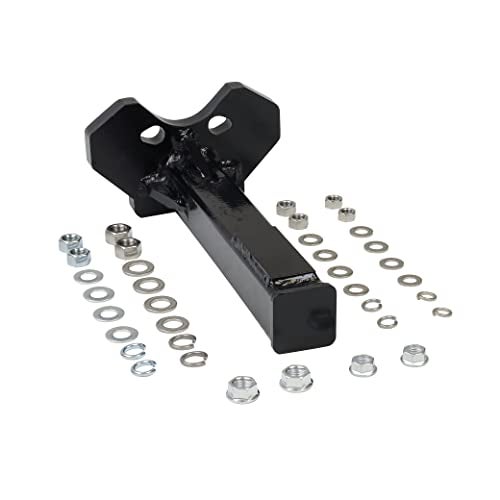 JY PERFORMANCE 8629 Wheel Bearing Hub Removal Tool Kit Universal Replace for ATD Tools, Remove All Axle Bolt Hubs - 5, 6 & 8 Lug Hubs Buster Puller - Image 1