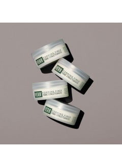 verb Forming Fiber Strong Hold And Texture Matte Styling Balm For Men And Women All Day Styling Paste For Wet Or Dry Hair Styling Cream 2 Oz  - Image 5